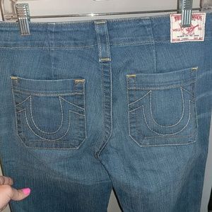 True Religion jeans